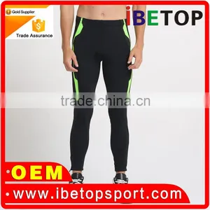 2016 Hot Sale Skins Compression Shirts Sports Running Compression Shirts thumbnail-5