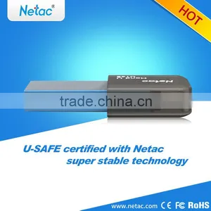 Netac OTG 64GB Flash Disk Drive thumbnail-4