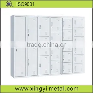 American Metal Steel Locker thumbnail-1