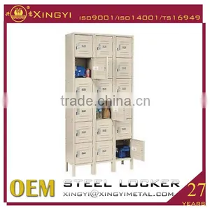 Metal Locker for Hospital Furniture/storage Box for Hospital Furniture/dressing Locker for Hospital Furniture thumbnail-1