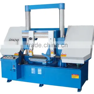 GH4240 BAND SAWING MACHINE thumbnail-1