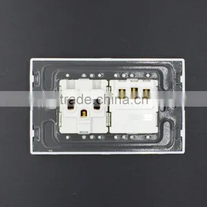 2 MF Socket, 2 Pin Socket, Elect Power Tool Switches thumbnail-2