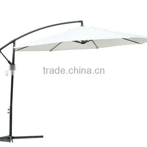 Strong Frame Waterproof OUTDOOR UMBRELLA thumbnail-1