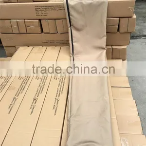LARGE 2.7m GARDEN PATIO PARASOL UMBRELLA ROTARY DRIER COVER TARPAULIN COVER thumbnail-1