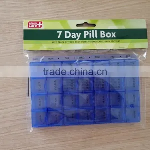 7 Day Pill Box thumbnail-1
