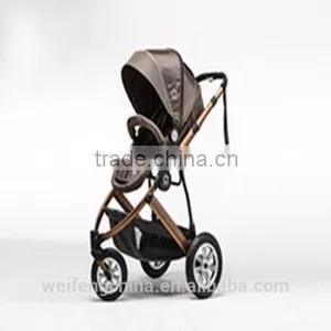 China Baby Stroller Travel System Stroller En1888/china Baby Stroller Travel System Stroller En1888/stroller for Baby thumbnail-1