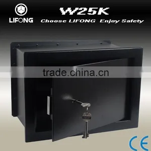 Hidden Safe Box Mounted on the Wall or Floor thumbnail-1