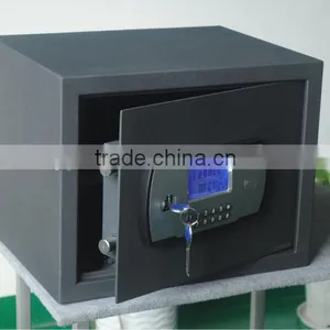 Sentry Key Safe Box of Time Lock thumbnail-5