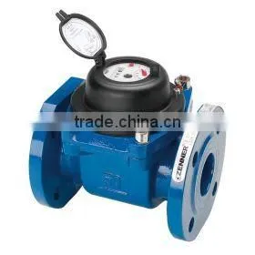 WPH-N WATER METER thumbnail-1