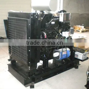 Cummins 6CTA Pump Engine thumbnail-1