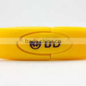 Bracelet Usb Stick With Customizing Colours Imprint thumbnail-4