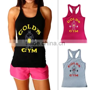 Cheap Ladies Gym Stringers thumbnail-1