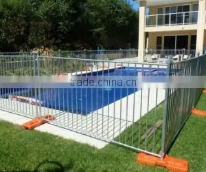 Swimming Pool or Spa Temporary Pool Fence Steel Welded High Quality for Sale thumbnail-4