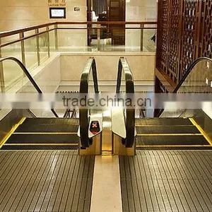 Shopping Mall Passenger Escalator thumbnail-1