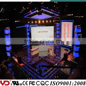IP68 CE UL Approved Indoor Decoration Fireproof V-0 thumbnail-3
