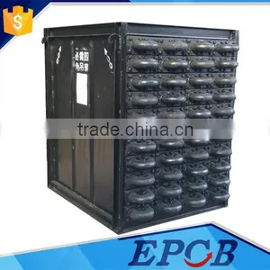 Boiler Economizer Carbon Steel Economizer For 4 Ton Boiler thumbnail-2
