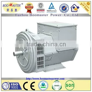 48Kw Three Phase Stamford Alternators 50Hz thumbnail-1