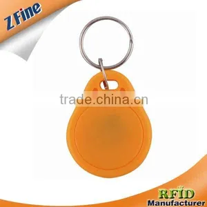 Hot Sale RFID Nfc S50 S70 Proximity Contactless Keyfob thumbnail-1