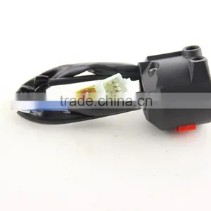 AKT EVO125 Motorcycle Parts of Handle Switch thumbnail-1