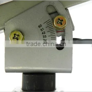 Hot Sale!! Marine Satellite TV Antenna E-YM450P, 3-AXIS Mobile Satellite tv Antenna thumbnail-4