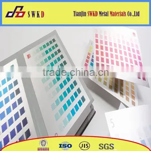 Metal Tea Can With Customized Printing thumbnail-5