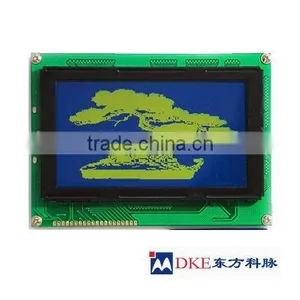 240x128 Graphic LCD Module thumbnail-1