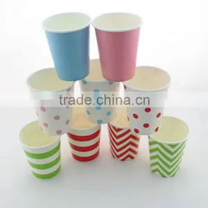 Disposable Paper Coffee Cup thumbnail-5