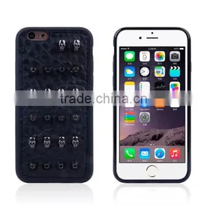 2016 New Cell Phone Case, Soft Cover, Colourful Mobile Phone Case thumbnail-6