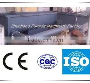 Curved Scalding Feather Machine thumbnail-1