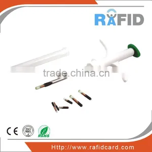 Rfid Uhf Animal Ear Tag thumbnail-1