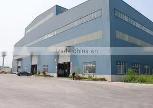 Nantong Better Machinery Co., Ltd. company overview - view 2 thumbnail