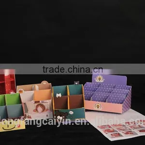 Multifunctional Foldable Storage Box With High Quality thumbnail-2
