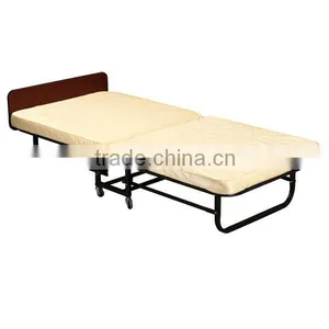 Folding Guest Bed Mattress thumbnail-2