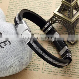 Cheap Price Silicone Energy Bracelets for Best Sale thumbnail-2