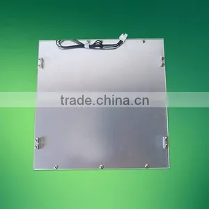 Shenzhen Factory Wholesale Pure White 30W 300mmx300mm Square Led Panel Light 030330W thumbnail-4