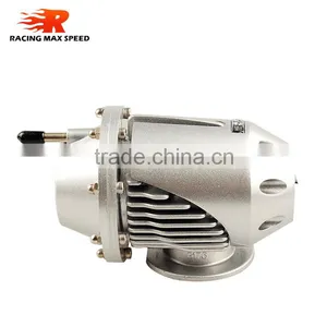 2015 Wholesale Silver Auto 25mm Flange V2 SQV SSQV BOV Blow Off Valve thumbnail-3