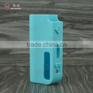 Wholesale Genuine Cool Fire IV / Cool Fire 4 / Cool Fire 4.0 Express Kit 40W Mod Silicone Case Factory Price thumbnail-1