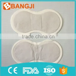 Trusted China Supplier Cloth Menstrual Pads Menstrual Pain Relief Patch Portable Adhesive thumbnail-1
