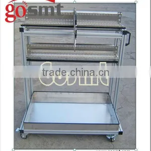 SMT Storage Feeder Cart for SAMSUNG SM thumbnail-1