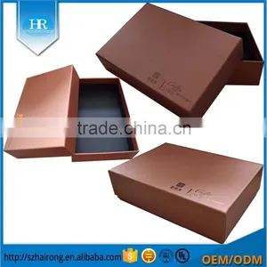 Customized Paper Box Gift Box Packaging Box Printed Design Logo /different Types Gift Packing Box thumbnail-3