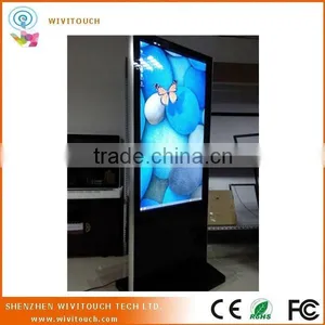 42 Inch Indoor KIOSK Led Display, Advertising Led Displays, Interactive Touch Displays thumbnail-5