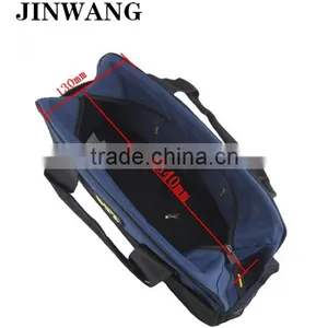 Hot Sale High Quality Electrical Custom Universal Garden Tool Bags thumbnail-5