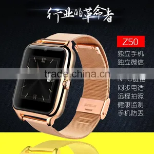 2015 Cheap Smart Watch,smart Watch Camera thumbnail-5