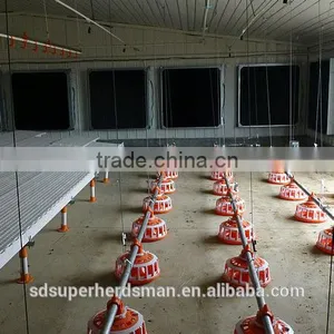 Poultry Breeder Equipments thumbnail-1