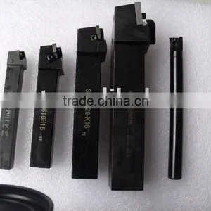 CNC Turning Tool thumbnail-1
