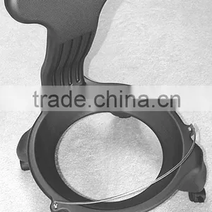 Making High Back Plastic Chair Mold thumbnail-4
