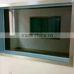 Installed Lead Glass Windows thumbnail-1