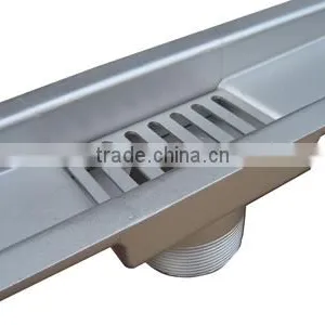 Top Quality Floor Drain Channel / Shower Drain Filter thumbnail-1