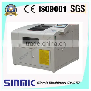 China Best Price 60w Iphone Laser Engraving Machine Price thumbnail-1