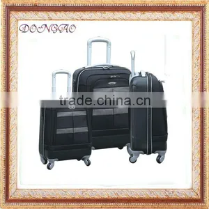 Trolley Travel Bag thumbnail-1